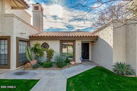 6249 N 78th Street #61 Scottsdale, AZ 85250