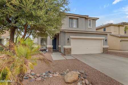 3332 E Ravenswood Drive Gilbert, AZ 85298