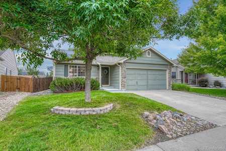 3643 Rawhide Circle Castle Rock, CO 80104