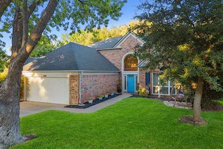 4411 Ashington Drive Grapevine, TX 76051