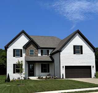 1015 Gadwall Ln Spring Hill, TN 37174