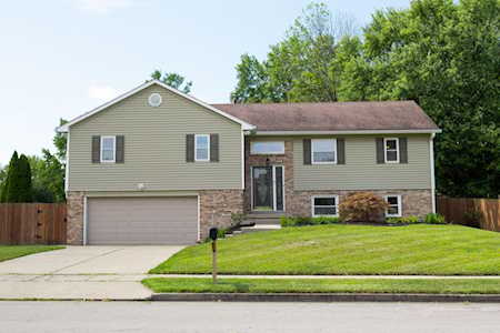 3276 Yellowstone Parkway Lexington, KY 40517
