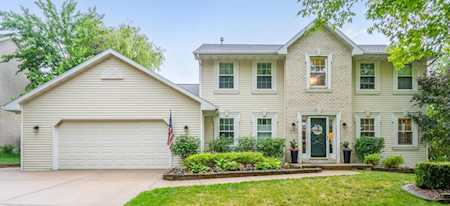 975 Mt Hood Ct Green Bay, City of Green Bay, WI 54311-4821