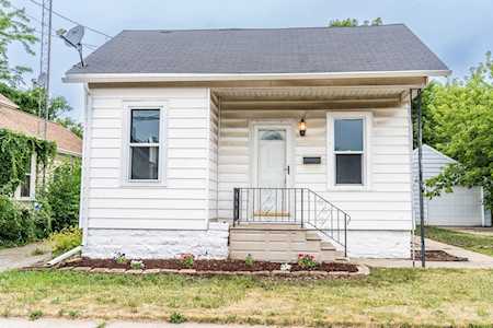 232 W South Park Ave Oshkosh, City of Oshkosh, WI 54902