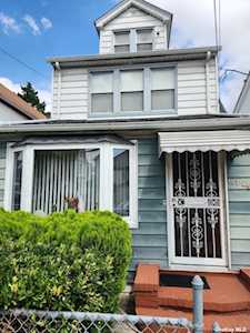 Address Withheld Richmond Hill South, NY 11419