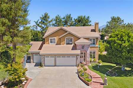22 Ironwood Mission Viejo, CA 92692