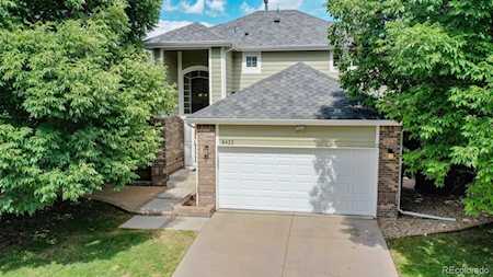 8423 E Amherst Circle Denver, CO 80231