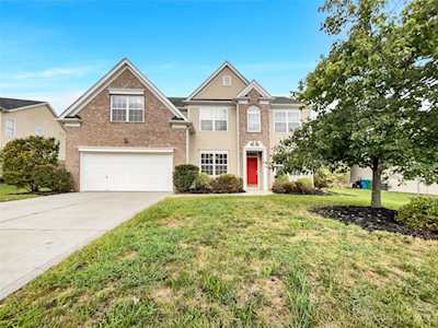 6116 The Meadows Ln Harrisburg, NC 28075