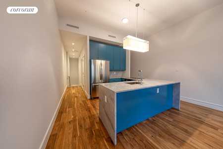 237 Devoe St #1F Brooklyn, NY 11211