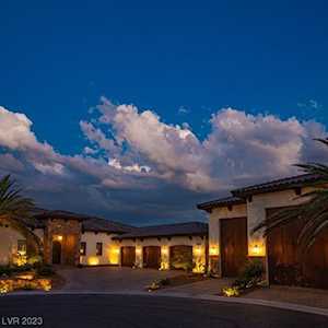 5306 Secluded Brook Ct Las Vegas, NV 89149