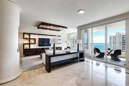 3720 S Ocean Boulevard #1406/1407 Highland Beach, FL 33487