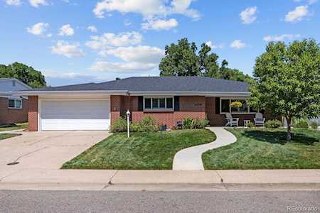 2145 E Columbia Place Denver, CO 80210