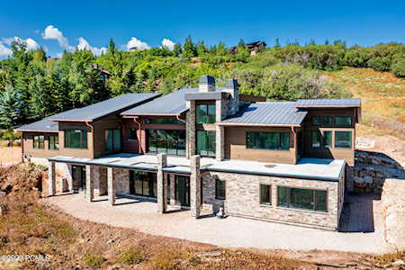 7181 Glenwild Dr Park City, UT 84098