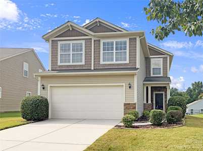 13710 Porter Creek Rd Charlotte, NC 28262