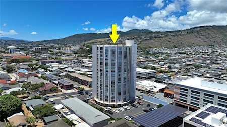 1139 9th Avenue #401 Honolulu, HI 96816