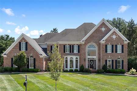 14706 White Lane Ct Chesterfield, MO 63017