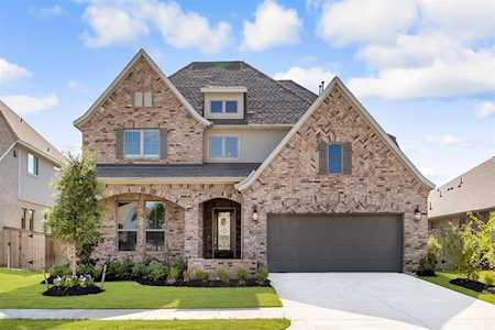 11323 Cosmopolitan Dr Cypress, TX 77433