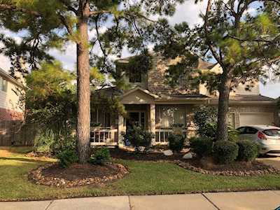 19331 Shiloh Creek Ln Katy, TX 77449