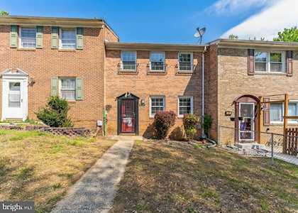 318 Serenity Ct Prince Frederick, MD 20678