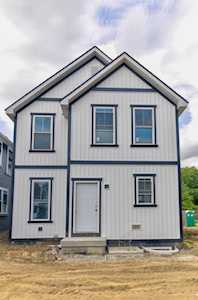 647 E Kossuth Street Columbus, OH 43206