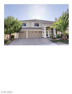8409 Cambria Cellars Ct Las Vegas, NV 89139