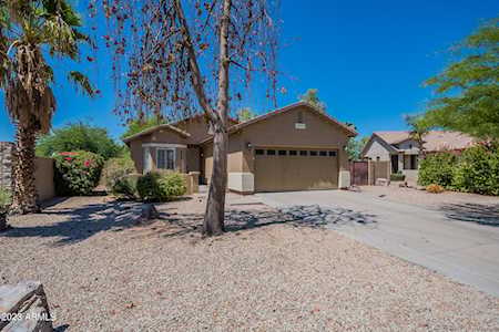 1766 S Longspur Lane Gilbert, AZ 85295