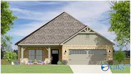 14812 Demarie Lane Athens, AL 35613