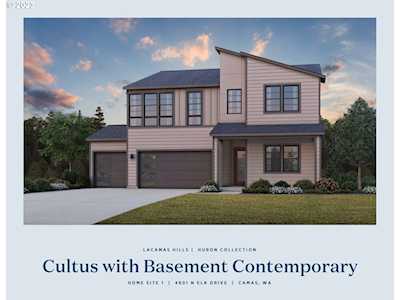 4801 N Elk DR #L1 Camas, WA 98607