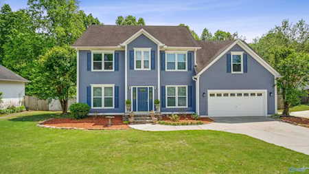 176 Rosecliff Drive Harvest, AL 35749
