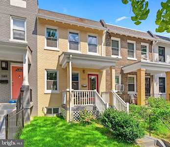 1147 Abbey Place NE Washington, DC 20002