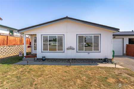 567 Morning View Ave East Wenatchee, WA 98802