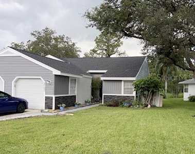 3152 Cloverplace Dr Palm Harbor, FL 34684