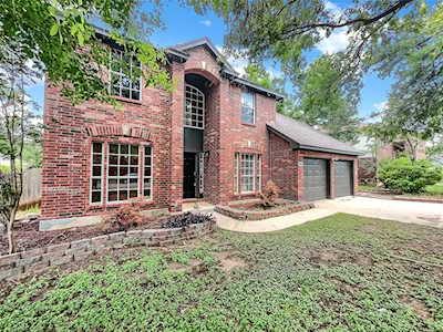 1802 Woodland DR Cedar Park, TX 78613
