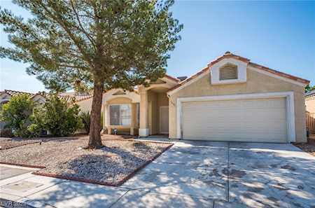 1441 Watercreek Dr North Las Vegas, NV 89032