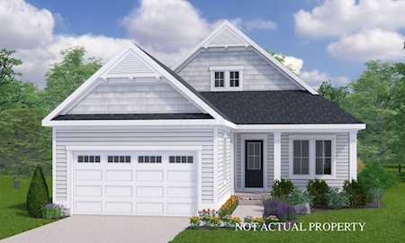 139 Morris Court Powell, OH 43065