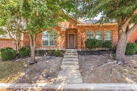 7808 Pleasant Valley Trail McKinney, TX 75070