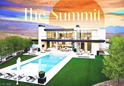 11765 Discovery Canyon Dr Las Vegas, NV 89135