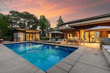 2140 Forest View Ave Hillsborough, CA 94010