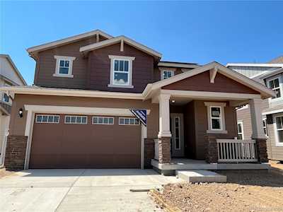 10261 Tucson St Commerce City, CO 80022
