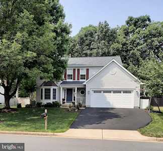 20707 Citation Dr Ashburn, VA 20147