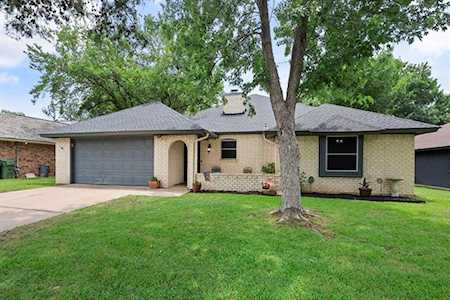 1014 Springfield Street Mansfield, TX 76063