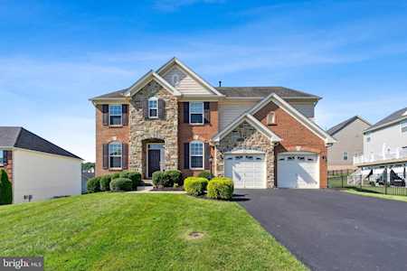 115 Coachman Circle Stafford, VA 22554