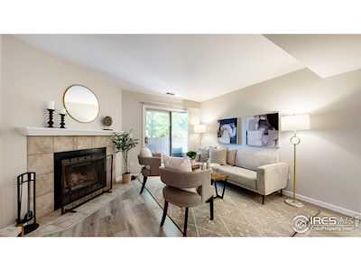 4676 White Rock Cir Boulder, CO 80301