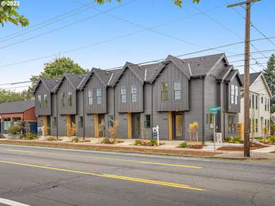 5621 N Lombard ST #7 Portland, OR 97203