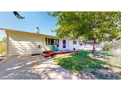 827 E 8th St Loveland, CO 80537