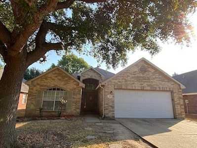 6102 Sandy Valley Dr Katy, TX 77449