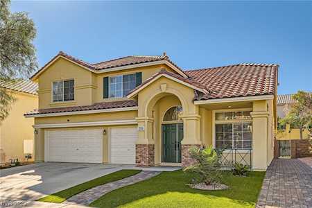 2555 New Morning Ave Henderson, NV 89052