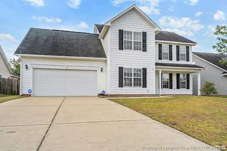 1245 Herring Gull Drive Fayetteville, NC 28306