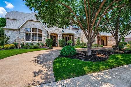 2102 Conner Lane Colleyville, TX 76034