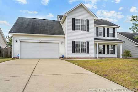 1245 Herring Gull Dr Fayetteville, NC 28306